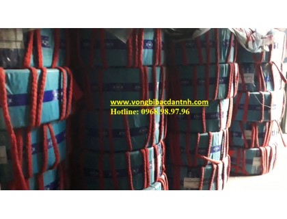 VÒNG BI TRỤC CÁN